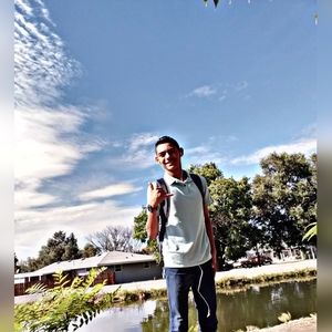 Meet your Posher, Leonardo